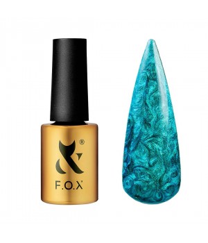 Гель-лак FOX Aurora №05